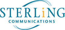 Sterling Communications Logo